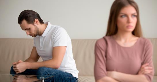 Seis consejos para continuar con la relación después de una infidelidad -  Diario Libre