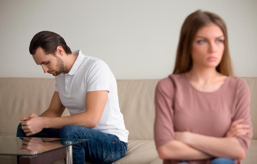 Seis consejos para continuar con la relación después de una infidelidad