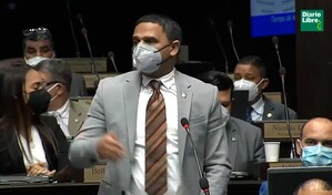 Sadoky Duarte: Si me demuestran que yo hice lo que se me imputa, renuncio a mi condici&oacute;n de diputado