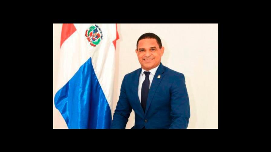 A diez meses de la denuncia, designan jueza para conocer acusación contra diputado Sadoky Duarte A diez meses de la denuncia, designan jueza para conocer acusación contra diputado Sadoky Duarte