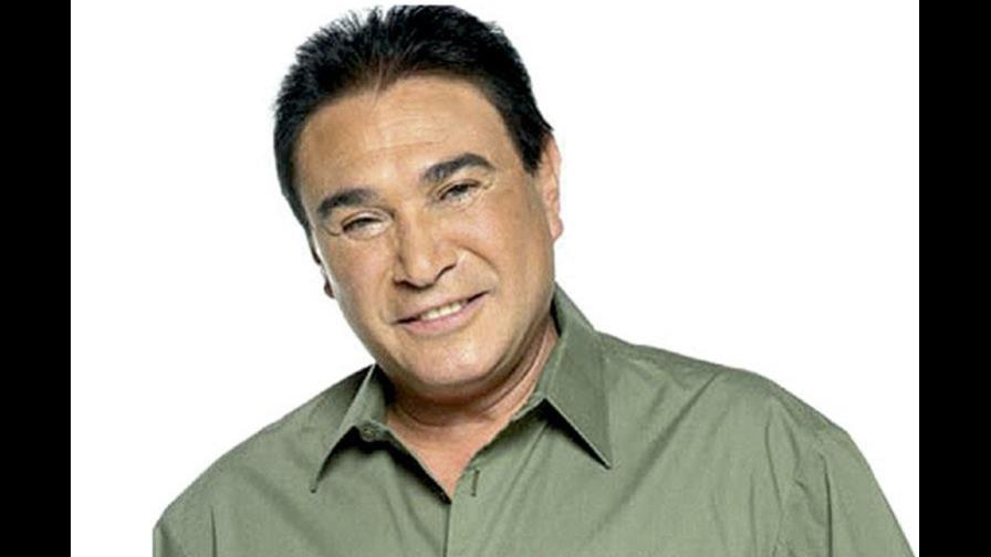 Muere el actor Daniel Alvarado tras un accidente doméstico Muere el actor Daniel Alvarado tras un accidente doméstico