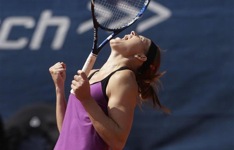 Praga acogerá torneo de tenis en agosto con hasta 2.000 espectadores