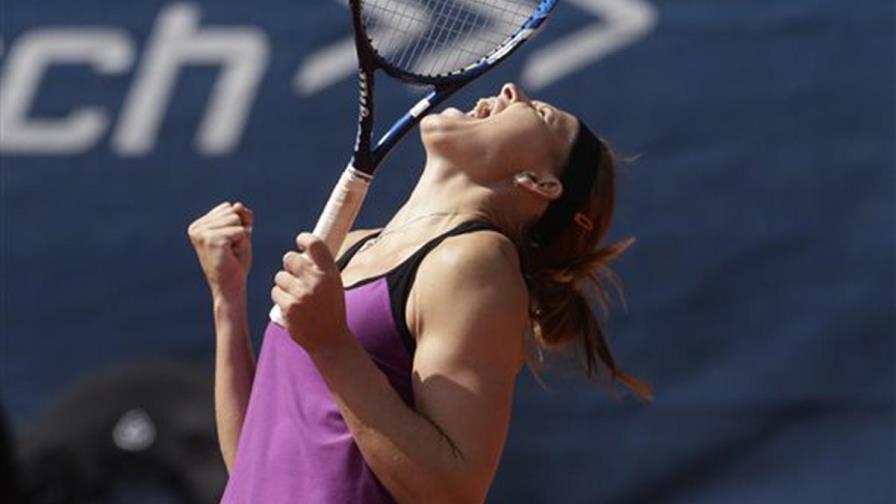 Praga acogerá torneo de tenis en agosto con hasta 2.000 espectadores Praga acogerá torneo de tenis en agosto con hasta 2.000 espectadores
