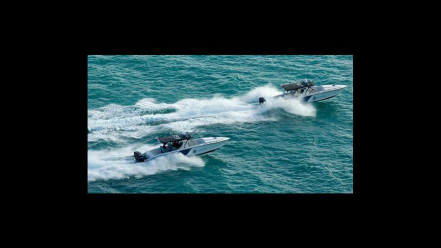 Dominicano se declara culpable de narcotráfico