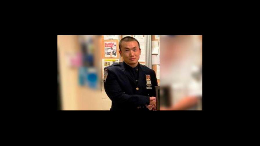 Acusan a agente policial de Nueva York de espiar para China