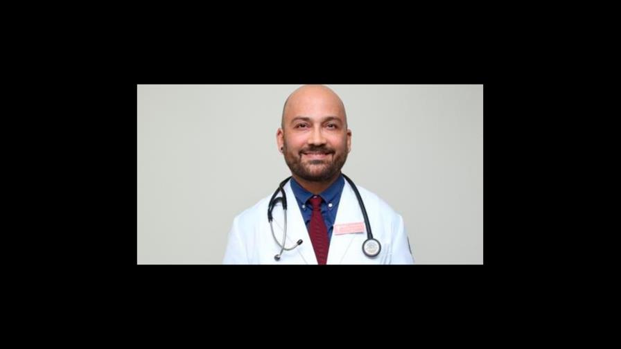 Analizan causas de muerte de estudiante puertorriqueño en San Francisco de Macorís Analizan causas de muerte de estudiante puertorriqueño en San Francisco de Macorís