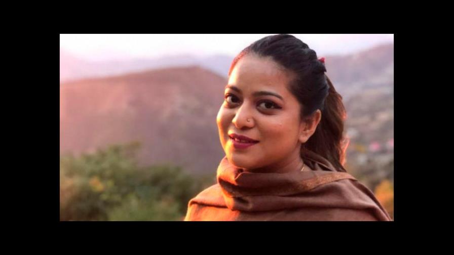 Libertad bajo fianza a activista india embarazada tras dos meses de arresto
