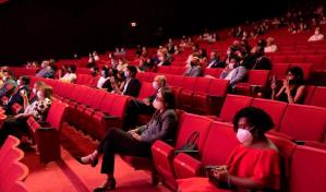 Teatro Nacional exigirá tarjeta de vacunación para entrar a sus salas