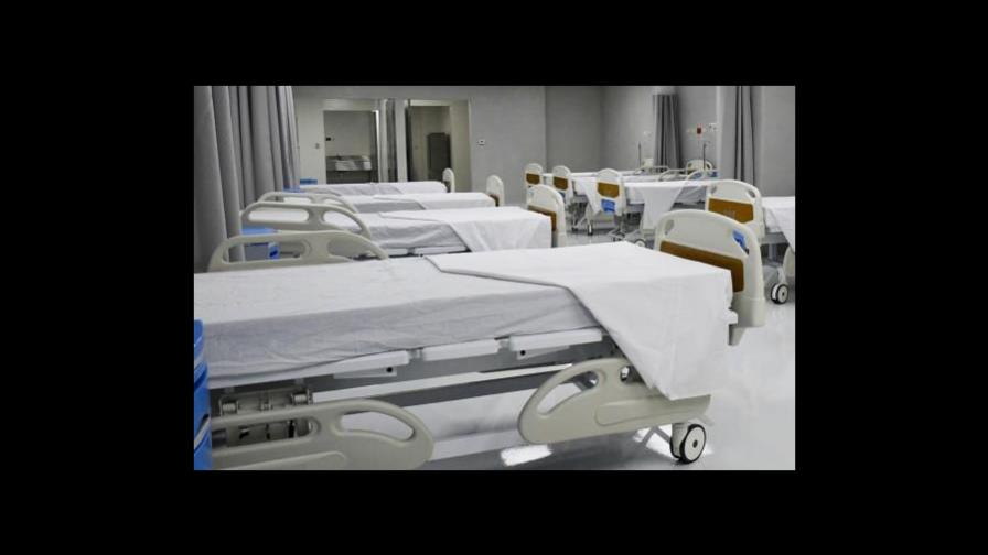 Servicios especializados de salud no están cerrados en clínicas y hospitales