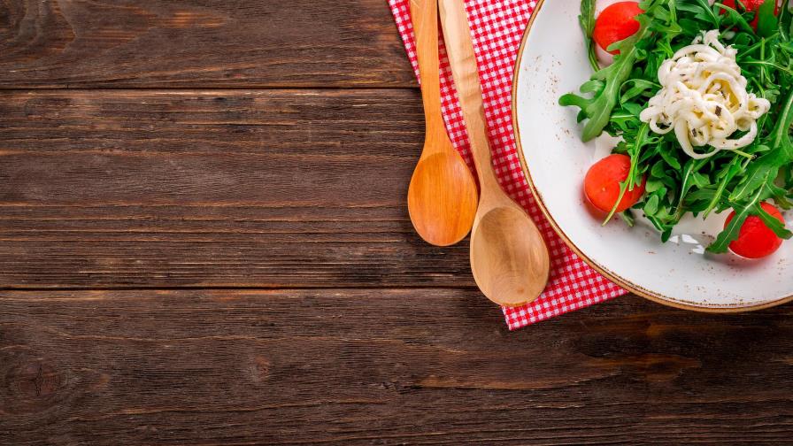 Promueven Semana de la Cocina Italiana en el Mundo