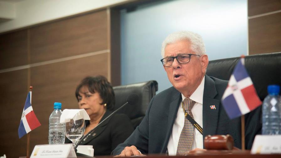 Roberto Saladín: “No somos instrumento de ningún sector”