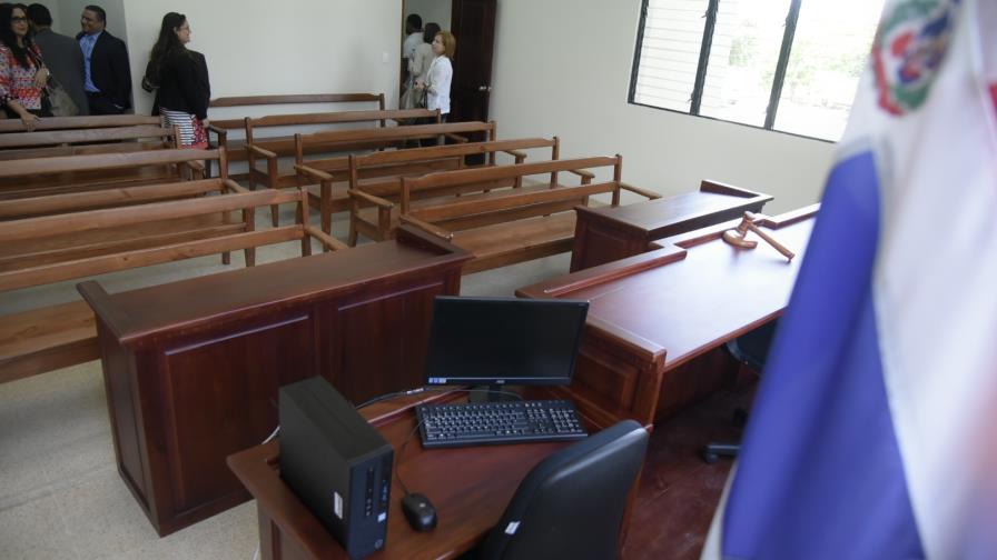 Empleados del Poder Judicial, de vacaciones a partir del viernes al mediodía Empleados del Poder Judicial, de vacaciones a partir del viernes al mediodía