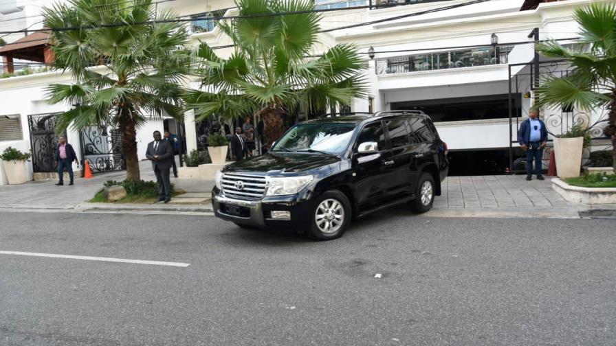 Danilo Medina se dirige al Congreso Nacional Danilo Medina se dirige al Congreso Nacional