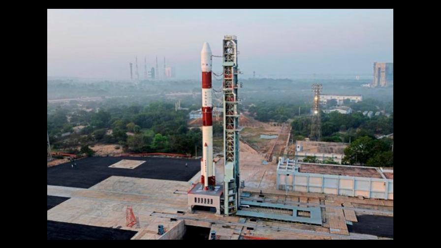 La India quiere hacerse con el mercado del envío de satélites a bajo coste