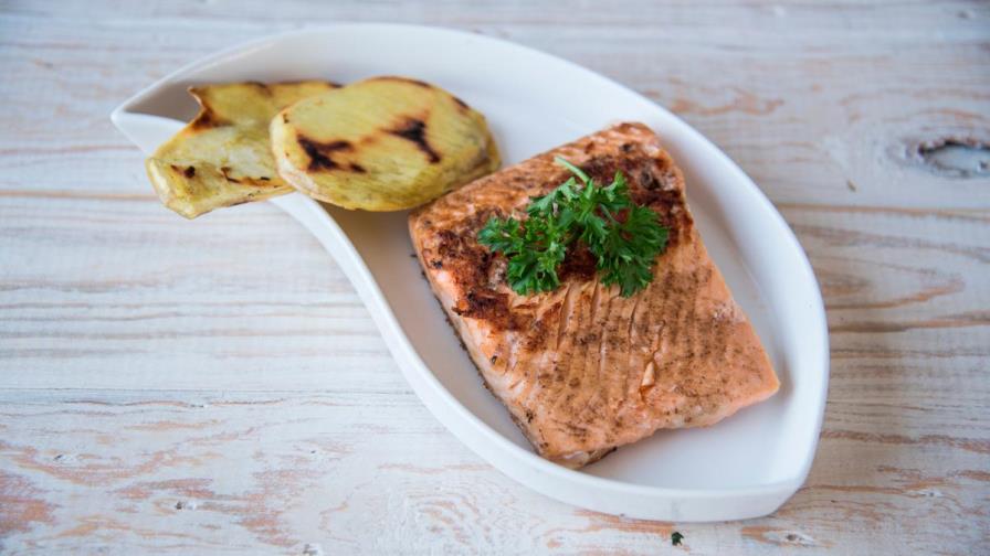 Sequía veda la lucrativa temporada de salmón en California Sequía veda la lucrativa temporada de salmón en California
