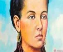 Flores para Salomé Ureña en el Día Nacional de la Poesía