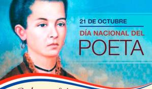 Salomé Ureña, madre. Maestra y poetisa 