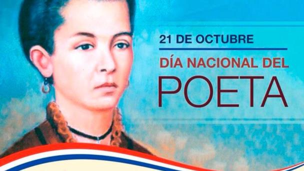 Salomé Ureña, madre. Maestra y poetisa - Diario Libre