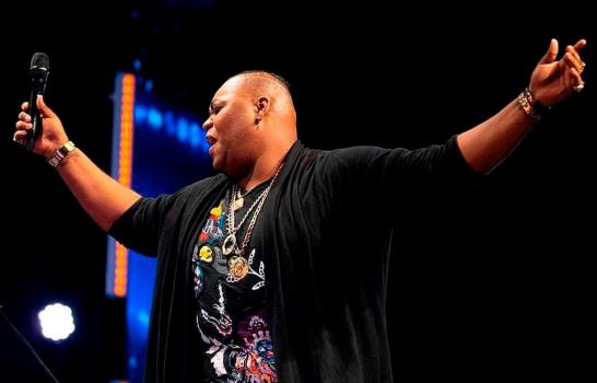 Video | Conociendo a los finalistas de DGT: Evaristo y Royalty, cuentan sus historias Video | Conociendo a los finalistas de DGT: Evaristo y Royalty, cuentan sus historias