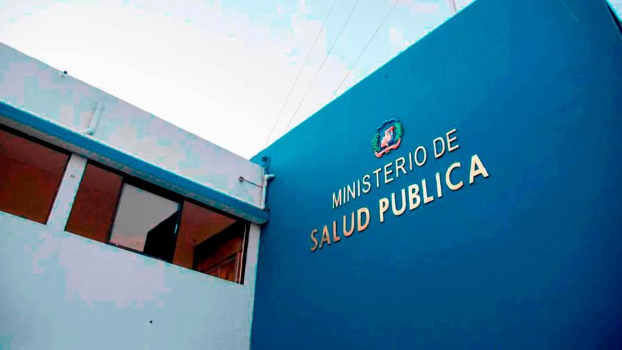 Salud Pública reporta 573 nuevos casos de COVID-19 en últimas 24 horas