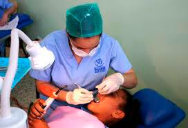 Al menos 80 odontólogos trabajan en el programa de salud bucal