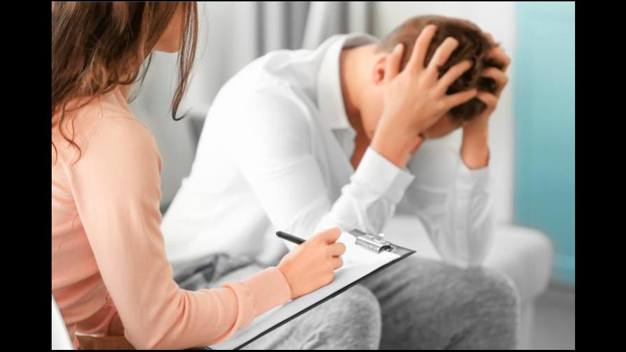 Destinarán 23 millones de dólares para la salud mental en Florida, EEUU Destinarán 23 millones de dólares para la salud mental en Florida, EEUU