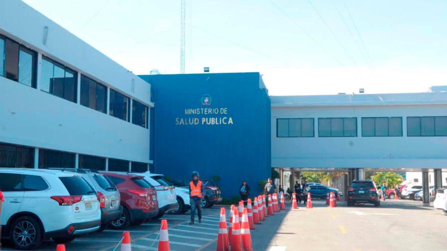 Salud Pública conforma comisión nacional para el manejo del coronavirus Salud Pública conforma comisión nacional para el manejo del coronavirus