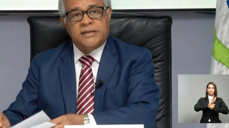 La explicación del ministro de Salud sobre el aumento de casos de COVID-19 en los últimos días La explicación del ministro de Salud sobre el aumento de casos de COVID-19 en los últimos días