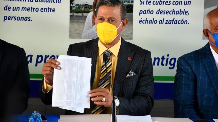 Salud Pública desconoce dónde están 163 de sus vehículos 