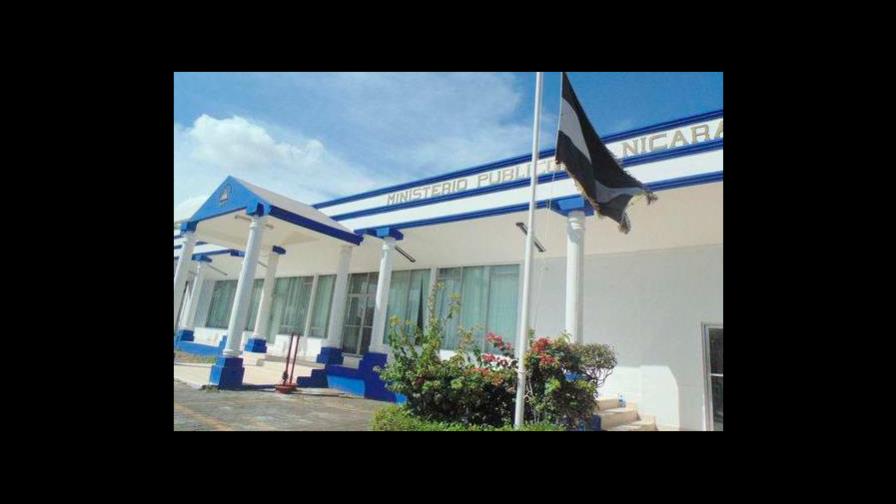Jueza de Nicaragua inmoviliza cuentas a 13 empresarios por caso de opositores