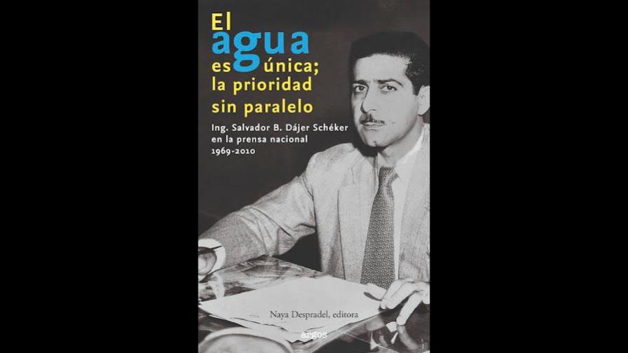 Las aguas fronterizas y algo más (y 2)