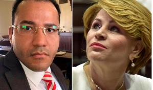 SCJ ratifica condena civil contra Salvador Holguín por difamar a Lucía Medina 