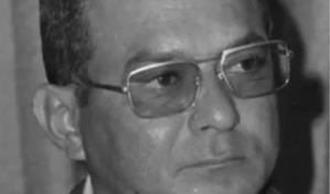 Fallece general retirado Lluberes Mont&aacute;s, se&ntilde;alado como autor intelectual del asesinato de Orlando Mart&iacute;nez