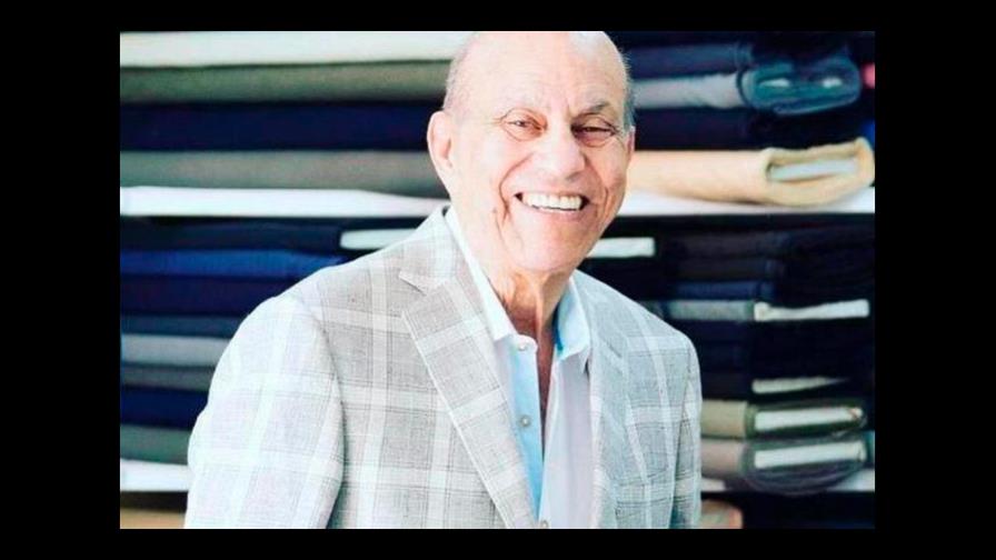 Muere Salvador Sadhalá, destacado empresario y propulsor del deporte Muere Salvador Sadhalá, destacado empresario y propulsor del deporte