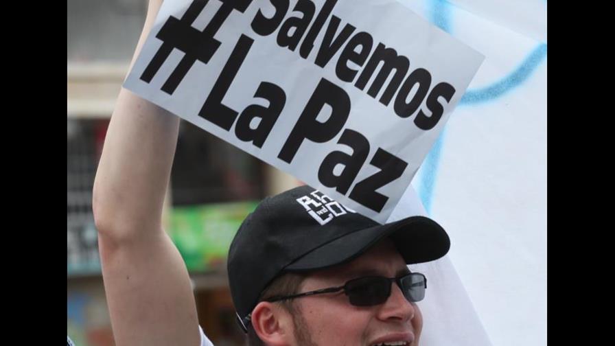 Equipo de paz del ELN se desmarca de atentado y pide salvoconducto a Colombia