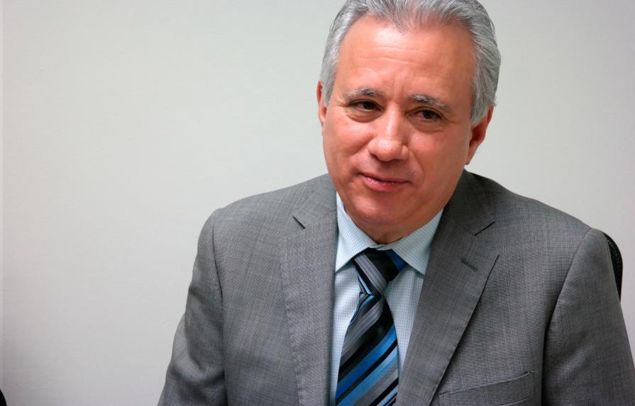 República Dominicana enviará un senador a la investidura de Arce