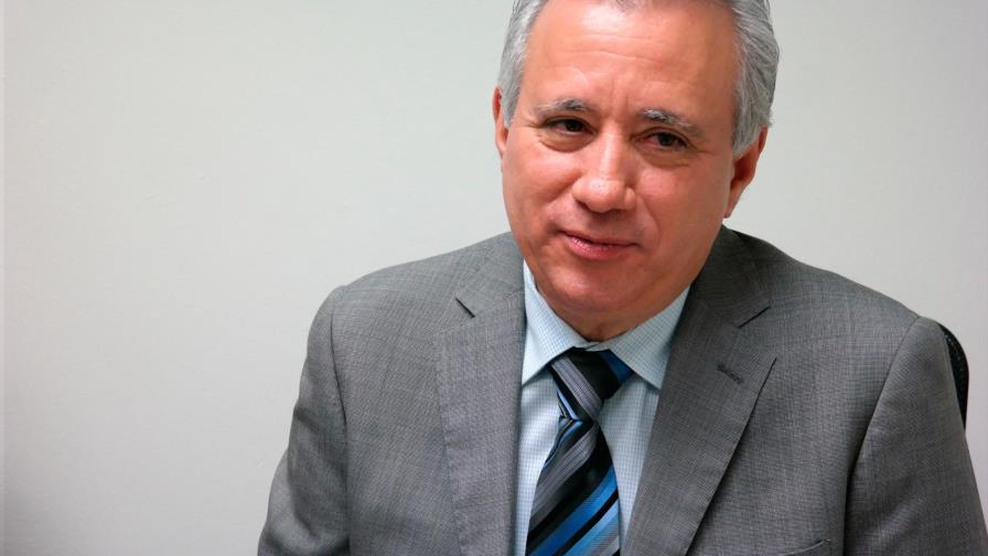 República Dominicana enviará un senador a la investidura de Arce
