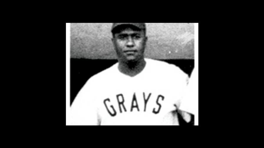 Sam Bankhead hizo historia en el béisbol