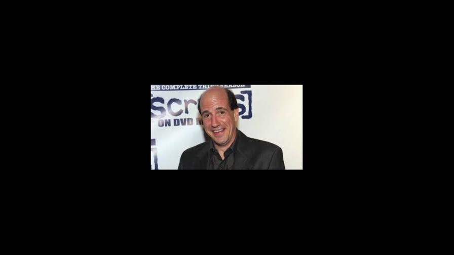 Muere a los 56 años el actor Sam Lloyd, conocido por la serie Scrubs
