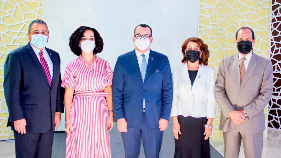 JCE: no hay democracia sin partidos 