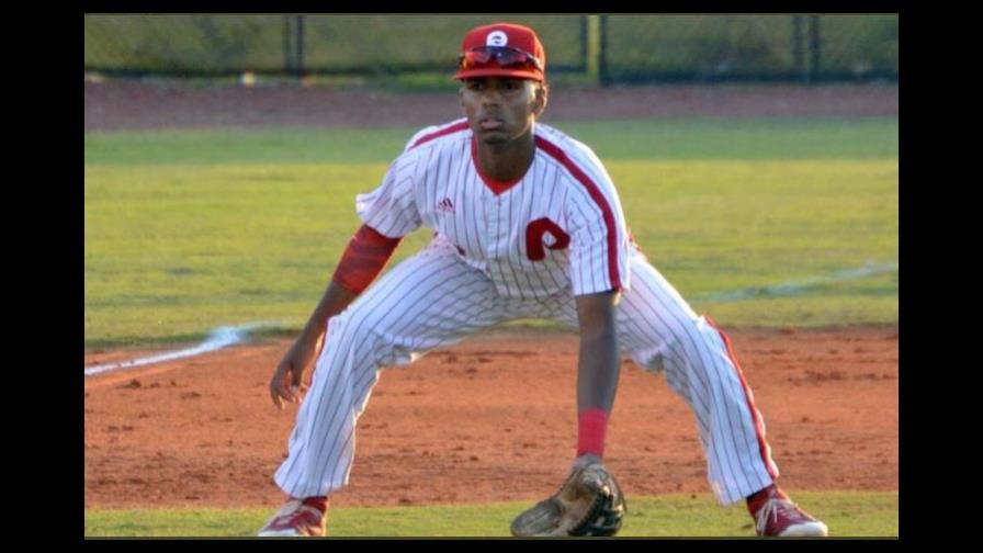 Los Nacionales dan bono de US$884,200 a dominicano tomado en el sorteo de la MLB