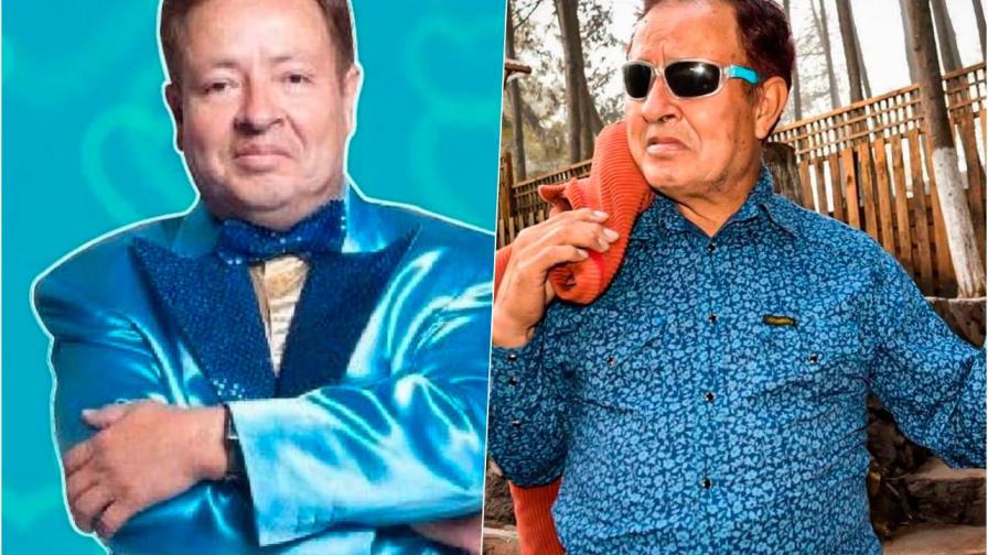 Muere el humorista Sammy Pérez, famoso por el programa XHDerbez Muere el humorista Sammy Pérez, famoso por el programa XHDerbez