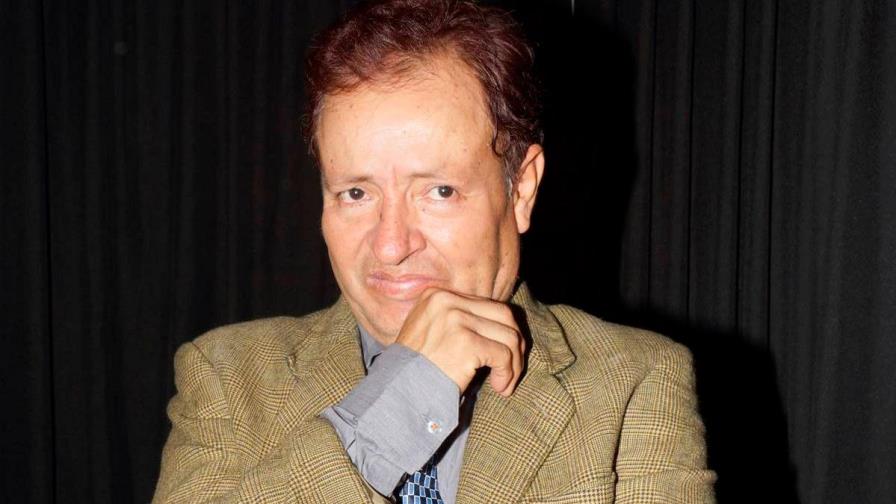 Intuban por COVID-19 al comediante Sammy Pérez