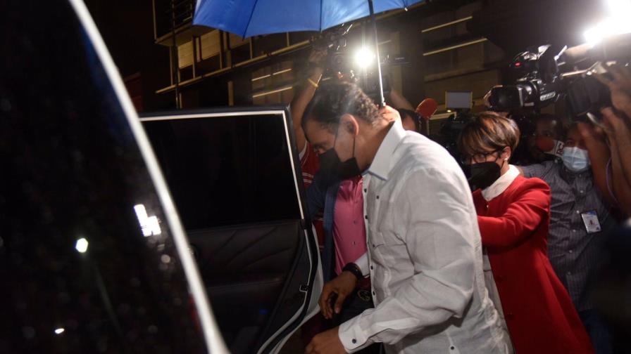 Abogada de Sammy Sosa espera que sea acusado formalmente por Operación Antipulpo 