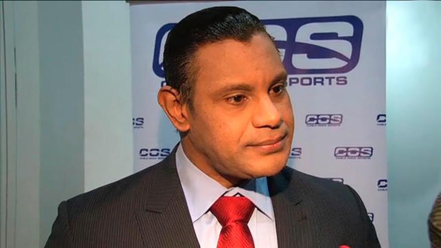 Sammy Sosa citado a comparecer en investigación por corrupción Sammy Sosa citado a comparecer en investigación por corrupción