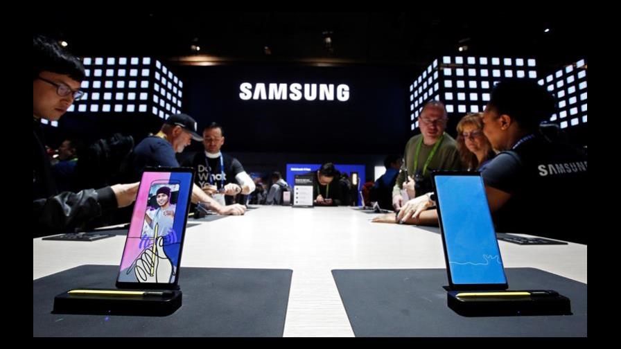 Samsung presentará el Galaxy S10 en San Francisco una semana antes del MWC