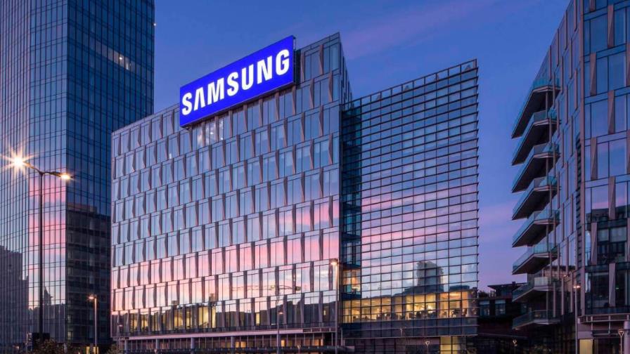 Samsung prevé que su beneficio operativo crezca un 53.4 % en abril-junio