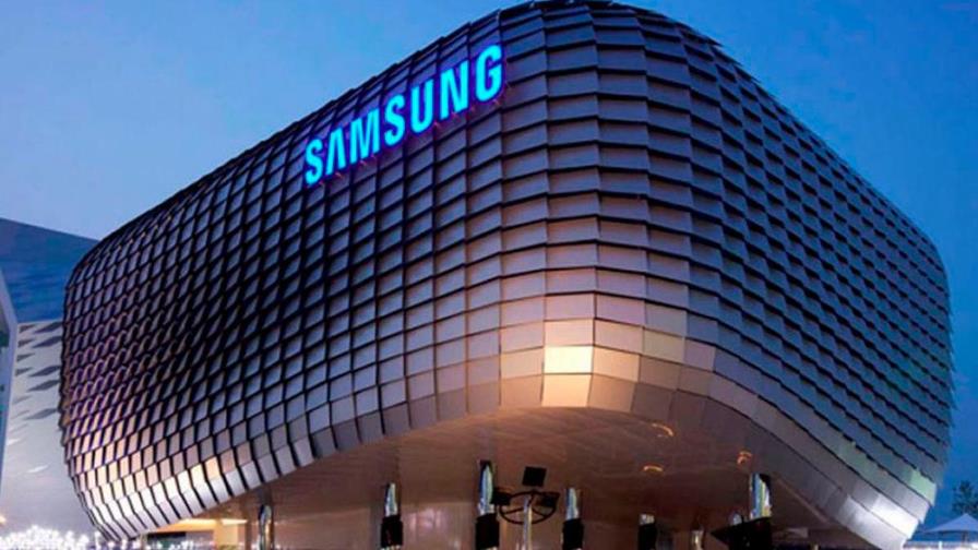 El virus afecta al beneficio neto de Samsung, que cae un 3,1 % en enero-marzo El virus afecta al beneficio neto de Samsung, que cae un 3,1 % en enero-marzo