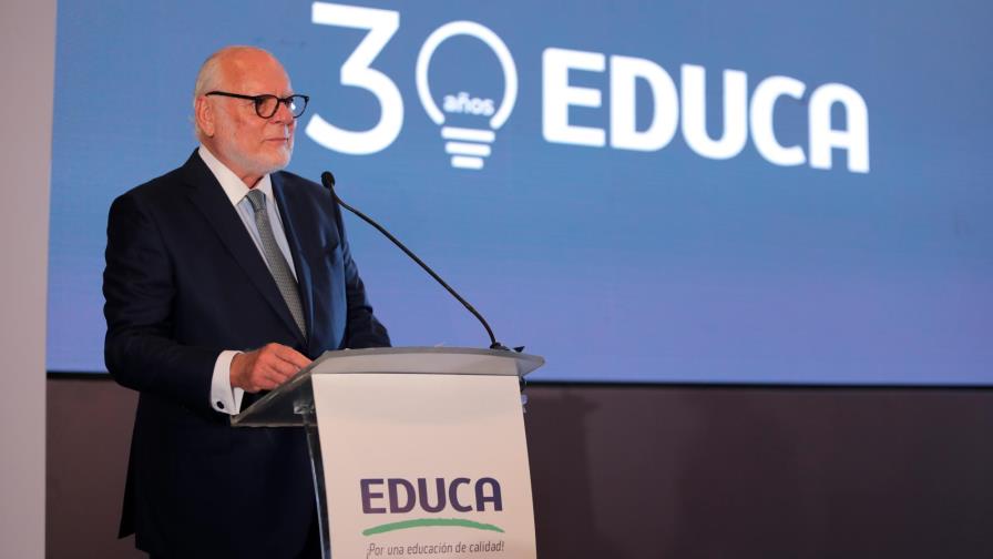 Presidente de Educa dice que desde el Consejo de Certv defenderá valores de la gente Presidente de Educa dice que desde el Consejo de Certv defenderá valores de la gente