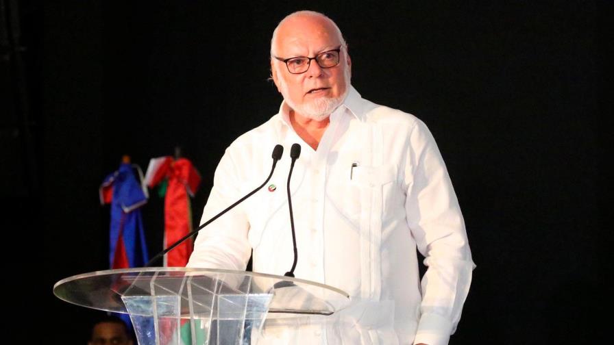 Samuel Conde: “La crisis expone los problemas de inequidad todavía sin resolver en República Dominicana”